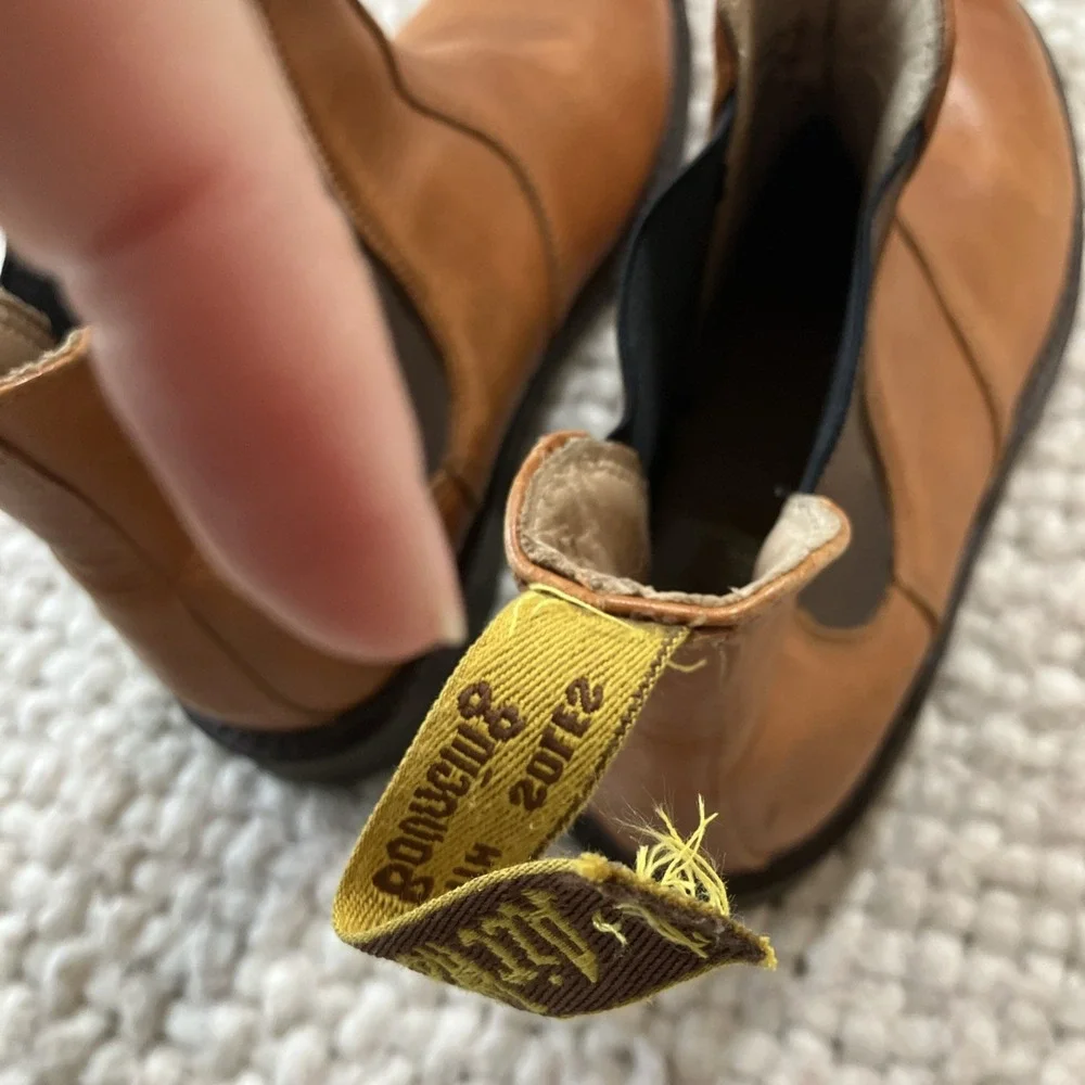 Dr. Martens good back